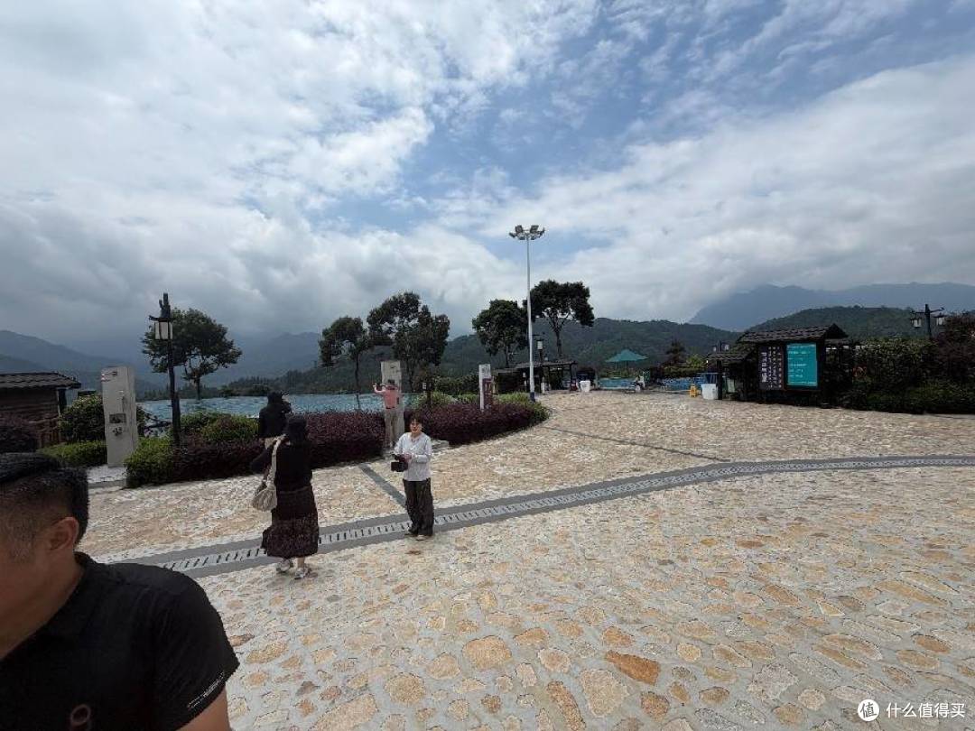 走进贺州西溪森林温泉度假邨 探访桂东康养旅居新高地