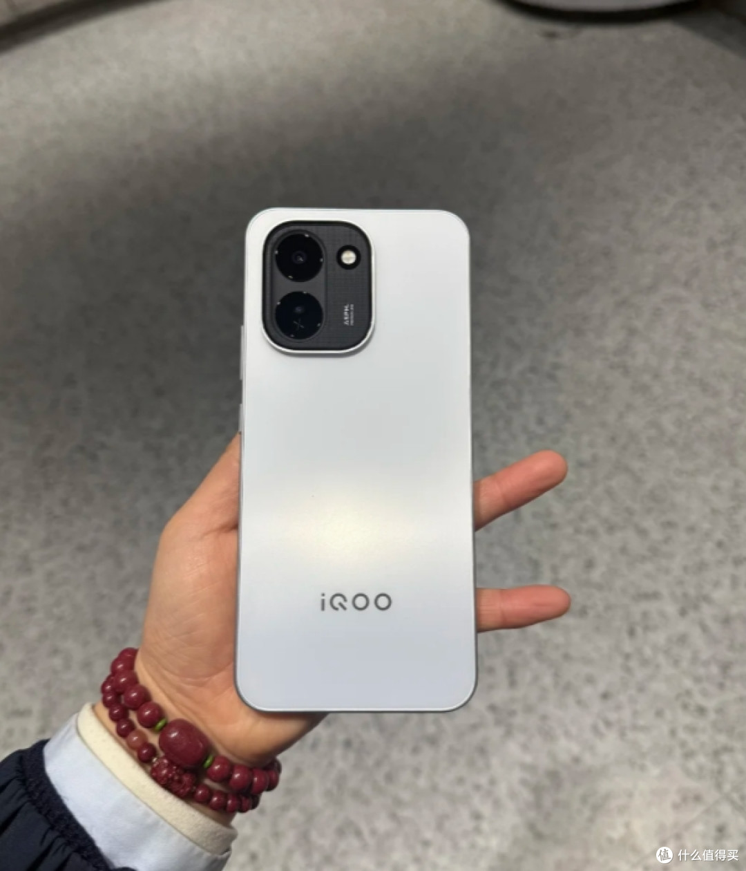 iQOO Z11 Turbo 5G手机12GB+256GB 沧浪浮光第五代骁龙8 【报价价格评测