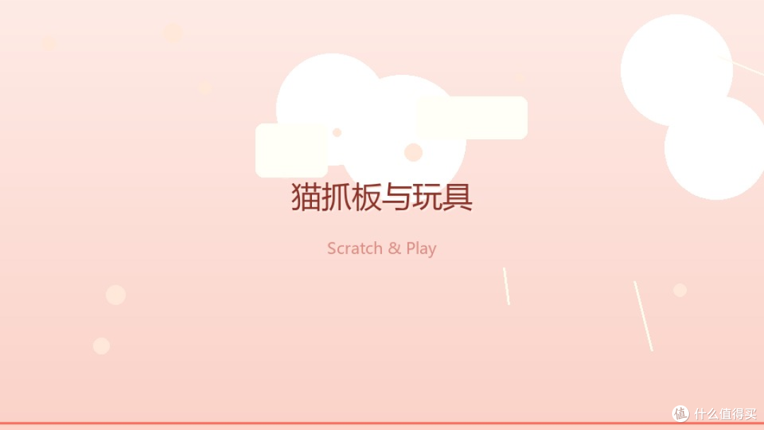 照着猫的需求清单买,铲屎官的钱才花在刀刃上