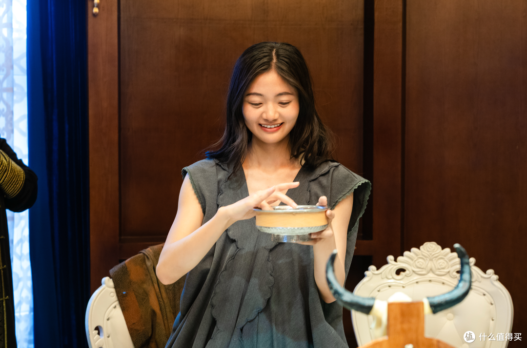沙漠从不缺好酒店,这家凭什么是天花板?