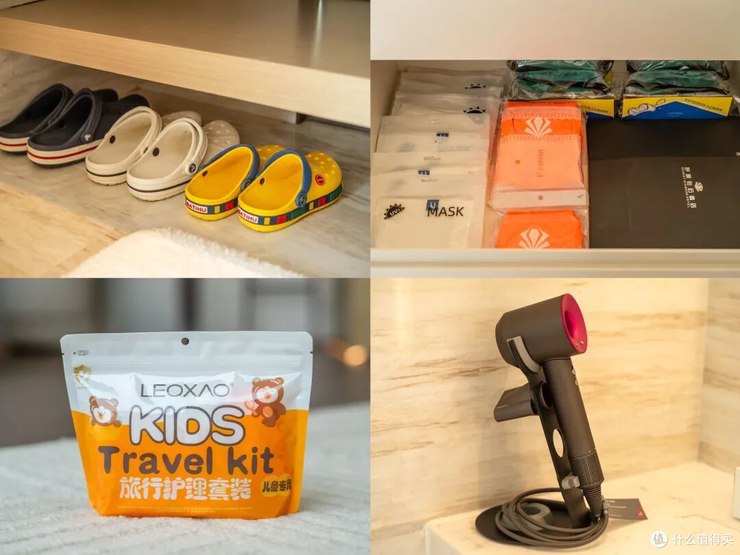 沙漠从不缺好酒店,这家凭什么是天花板?