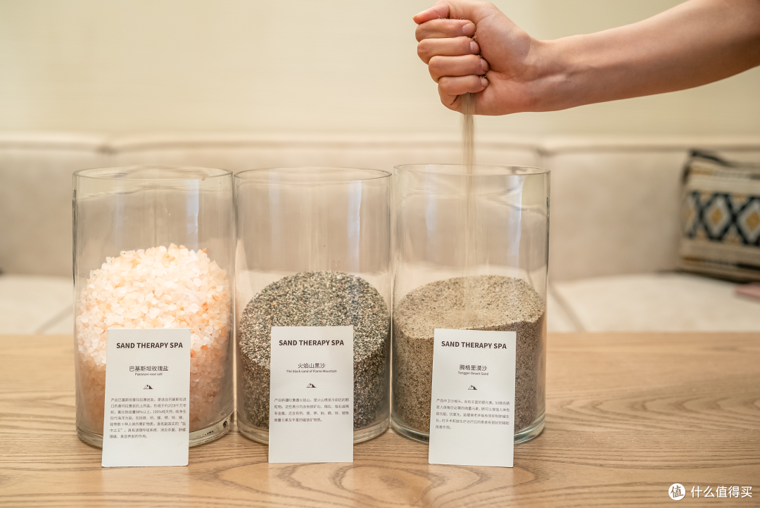 沙漠从不缺好酒店,这家凭什么是天花板?
