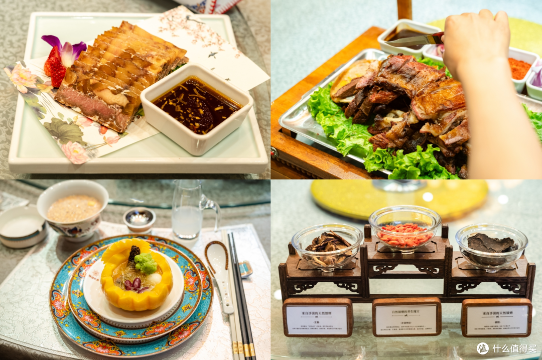 沙漠从不缺好酒店,这家凭什么是天花板?