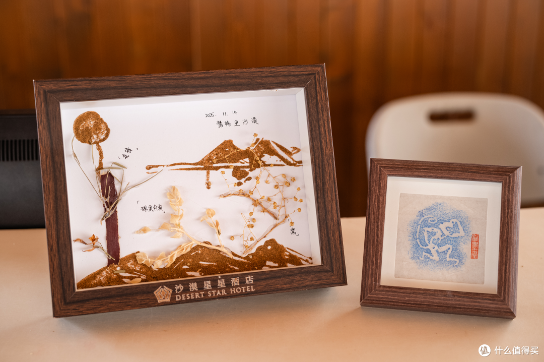 沙漠从不缺好酒店,这家凭什么是天花板?