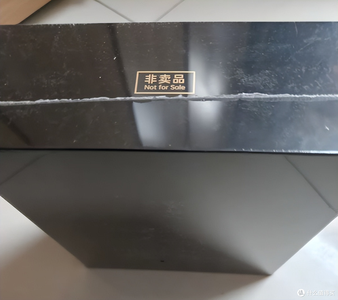 为信仰充值的机会来了?二手鱼60块的OPPO礼盒到底咋样?