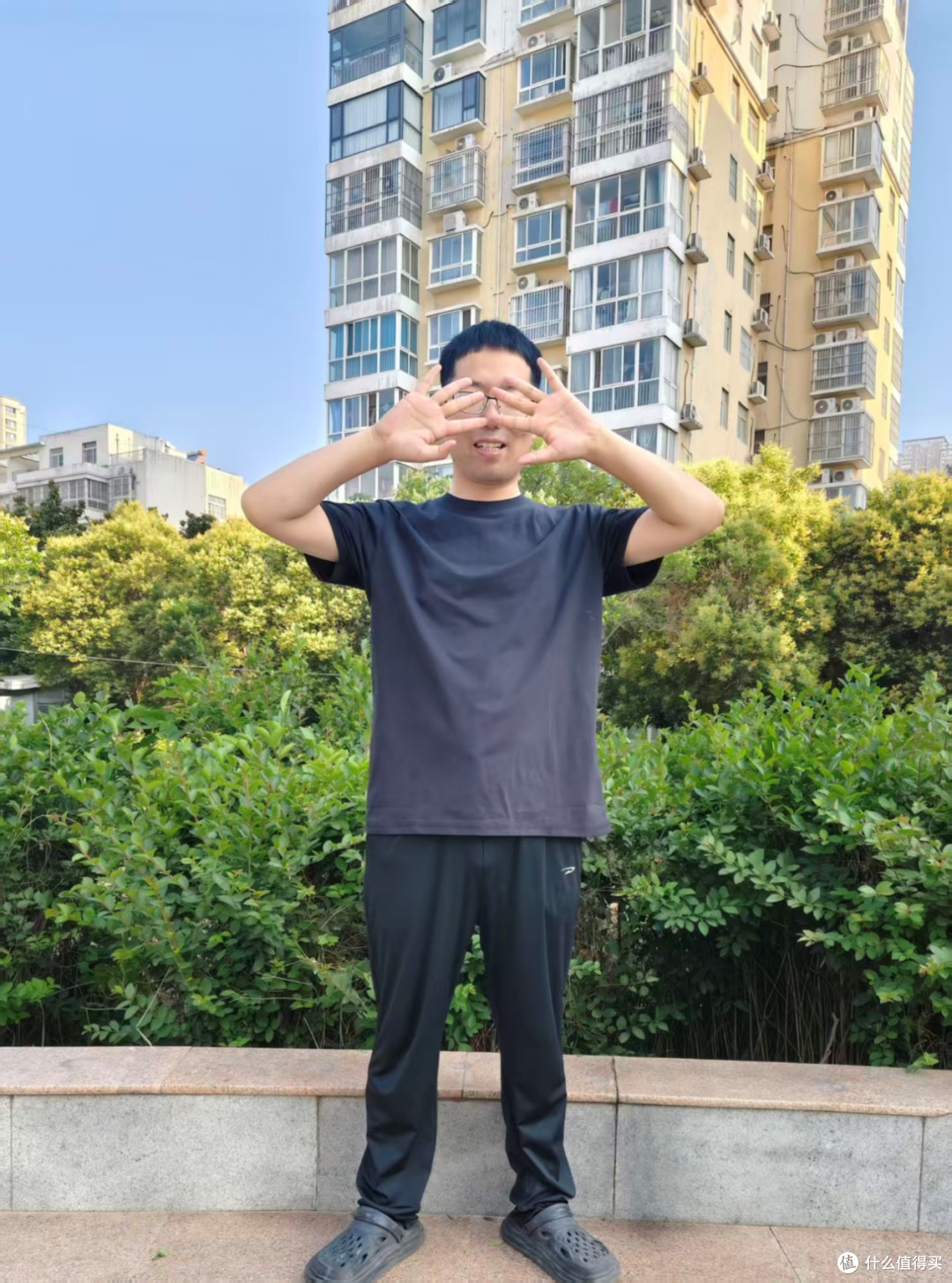VBREX速干T恤测评|拒绝“闷汗粘身”,原纱科技,20分钟速干不是梦