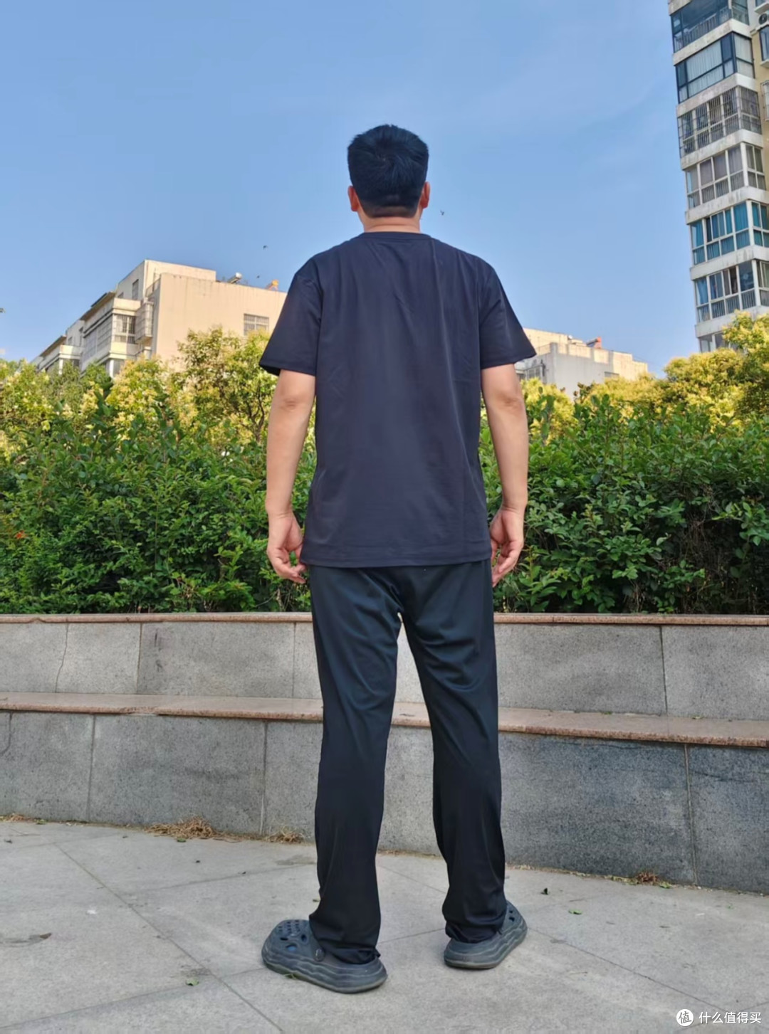 VBREX速干T恤测评|拒绝“闷汗粘身”,原纱科技,20分钟速干不是梦