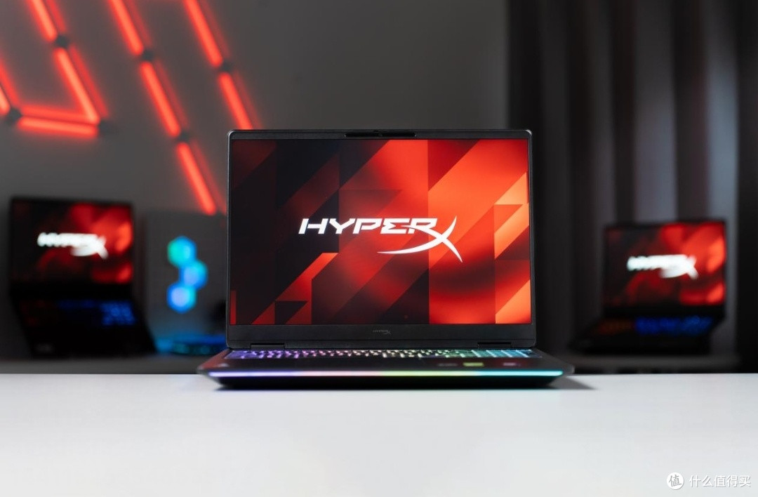 黑神话：悟空高画质畅玩？618看准HyperX暗影精灵MAX旗舰游戏本