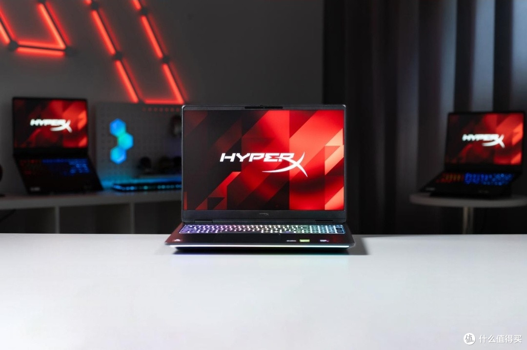 黑神话：悟空高画质畅玩？618看准HyperX暗影精灵MAX旗舰游戏本