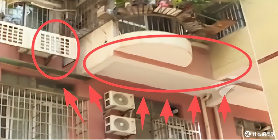 楼下10台空调外机炙烤，物业无执法权，酒店没越界，网友吵得凶