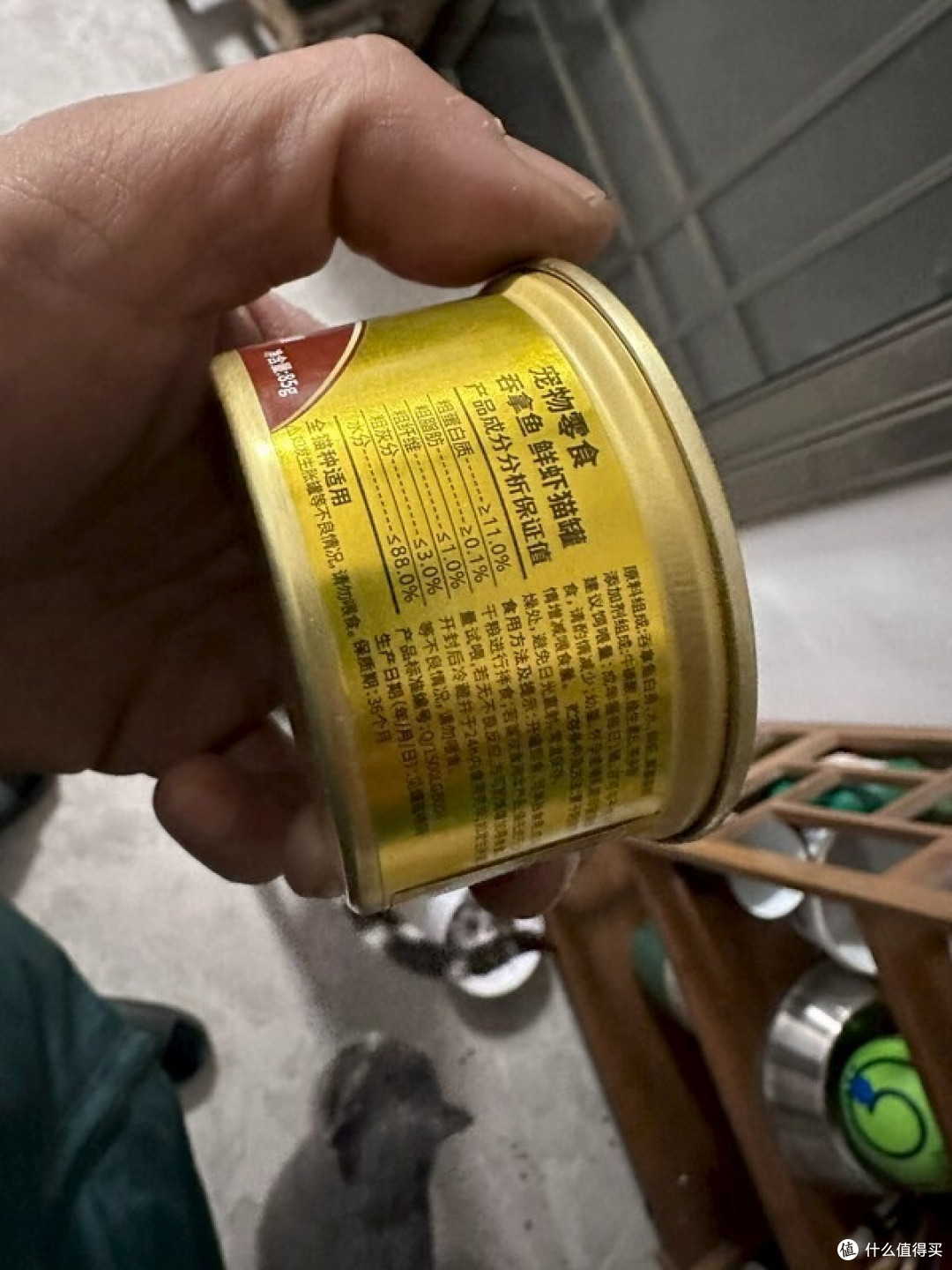 猫咪不爱喝水？试试这款罐头！