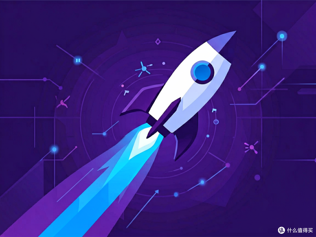 Cursor与SpaceX标志，科技收购概念