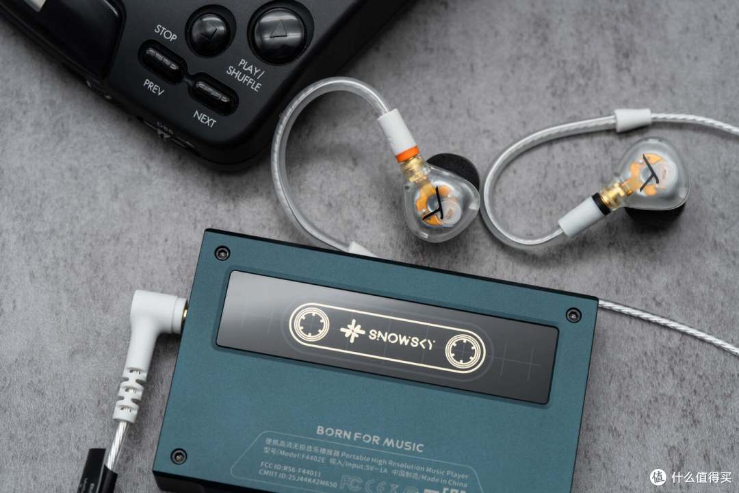 德系卷王单动圈:聊beyerdynamic拜雅DT30IE入耳式耳机