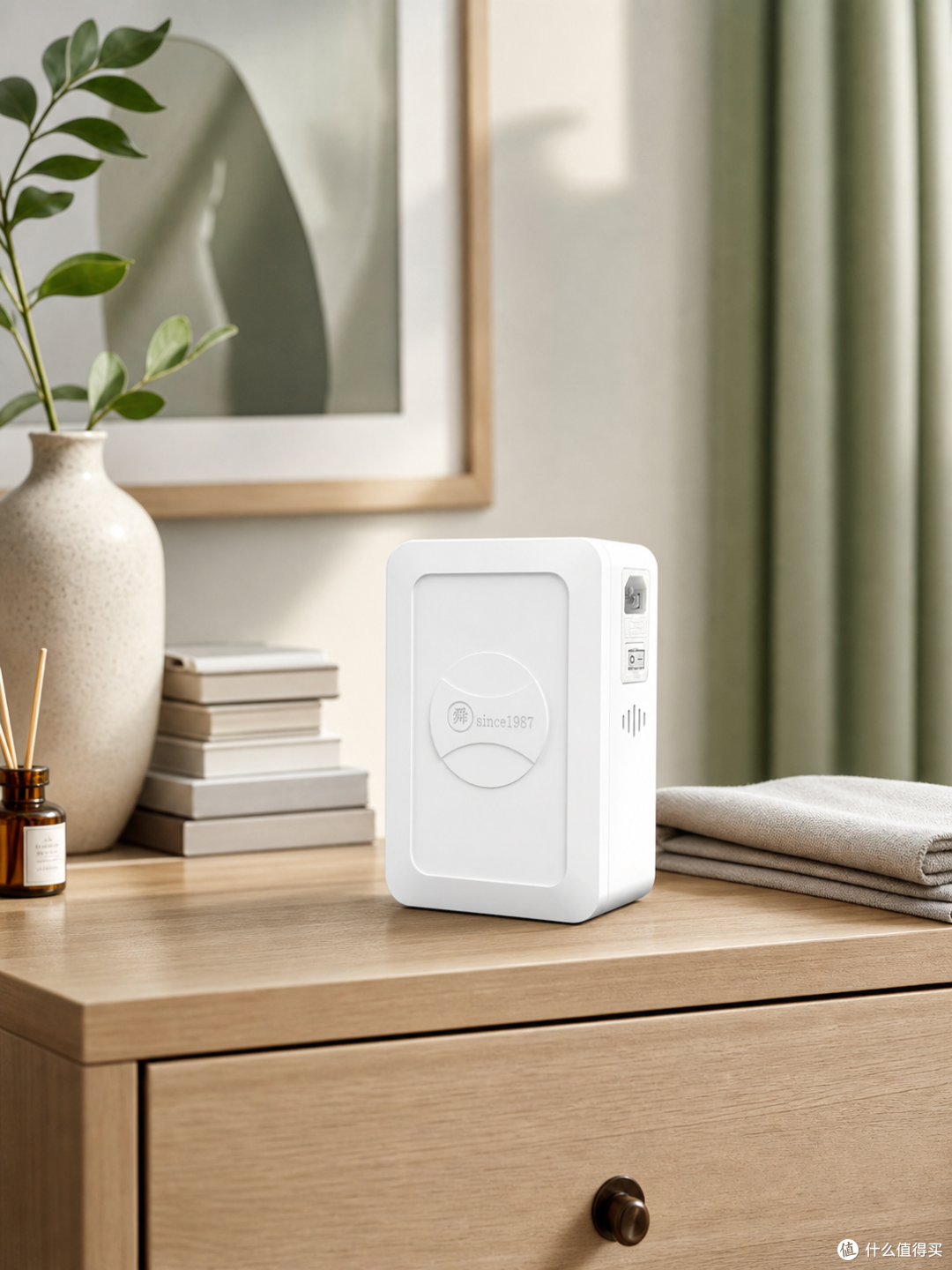 舜红 300VA 变压器让中国卷发棒日本安全使用