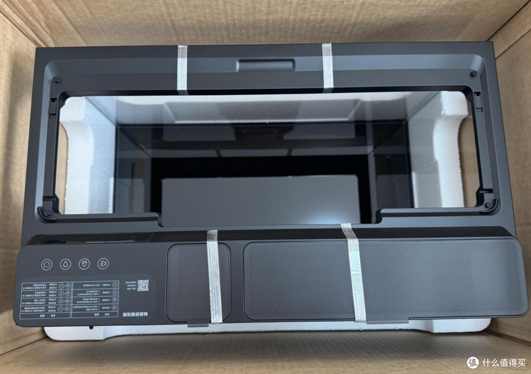 新手实测当贝2S Ultra智能鱼缸:新手懒人养鱼真的可以零翻车