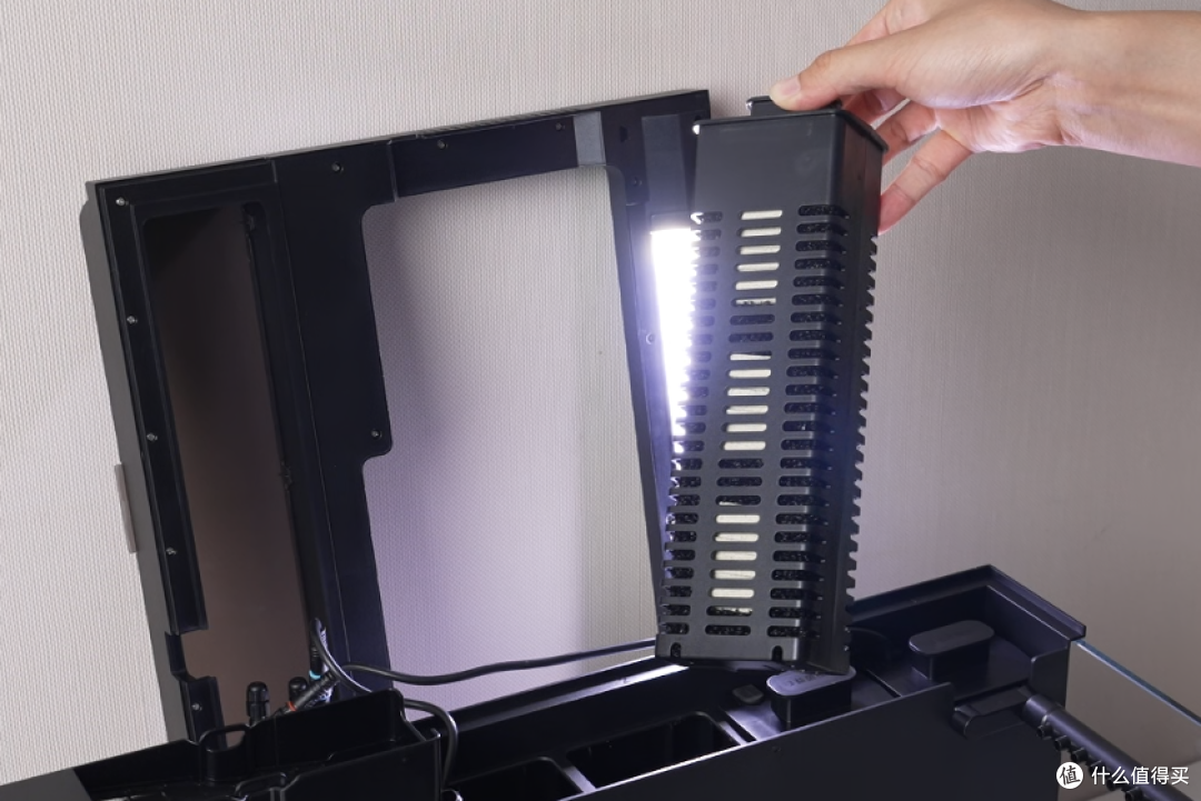 新手实测当贝2S Ultra智能鱼缸:新手懒人养鱼真的可以零翻车