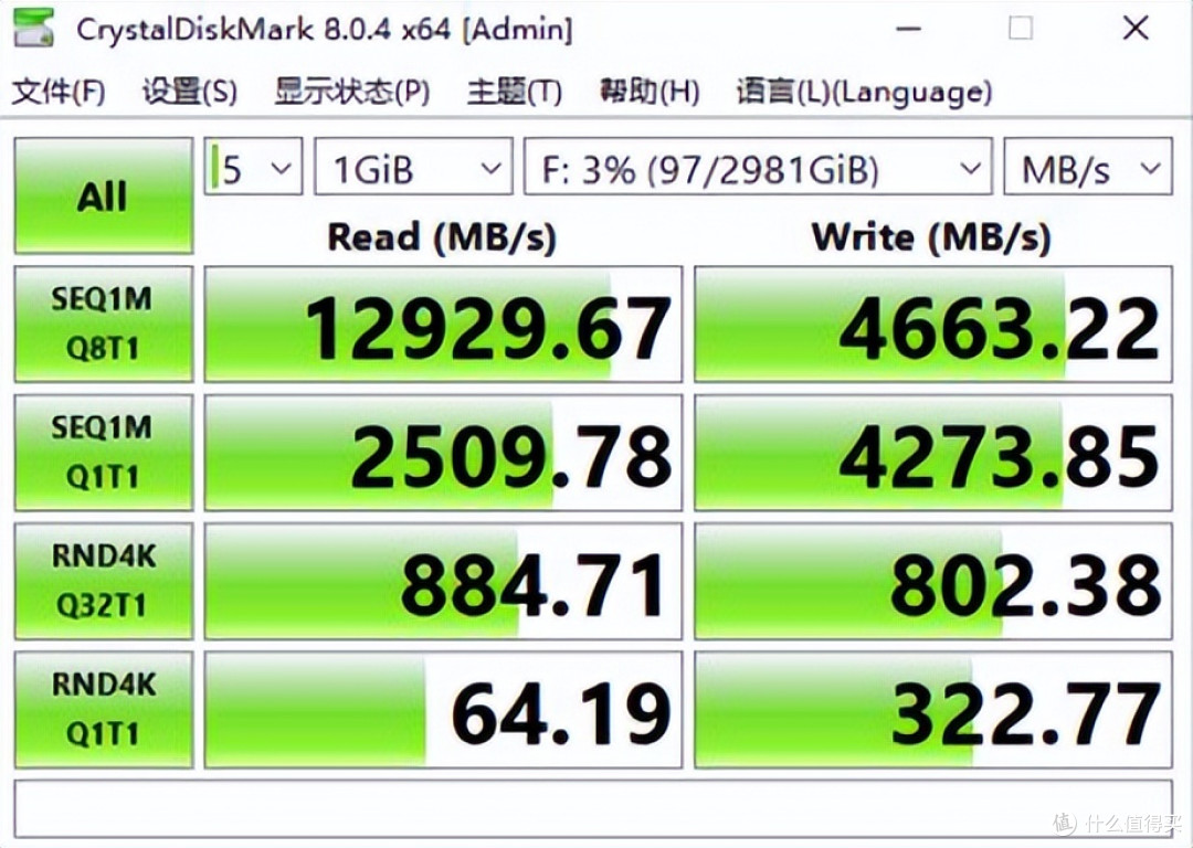 单光驱扩容8盘E1.S!ICY DOCK MB218E5P-B PCIe5.0高密度存储实测