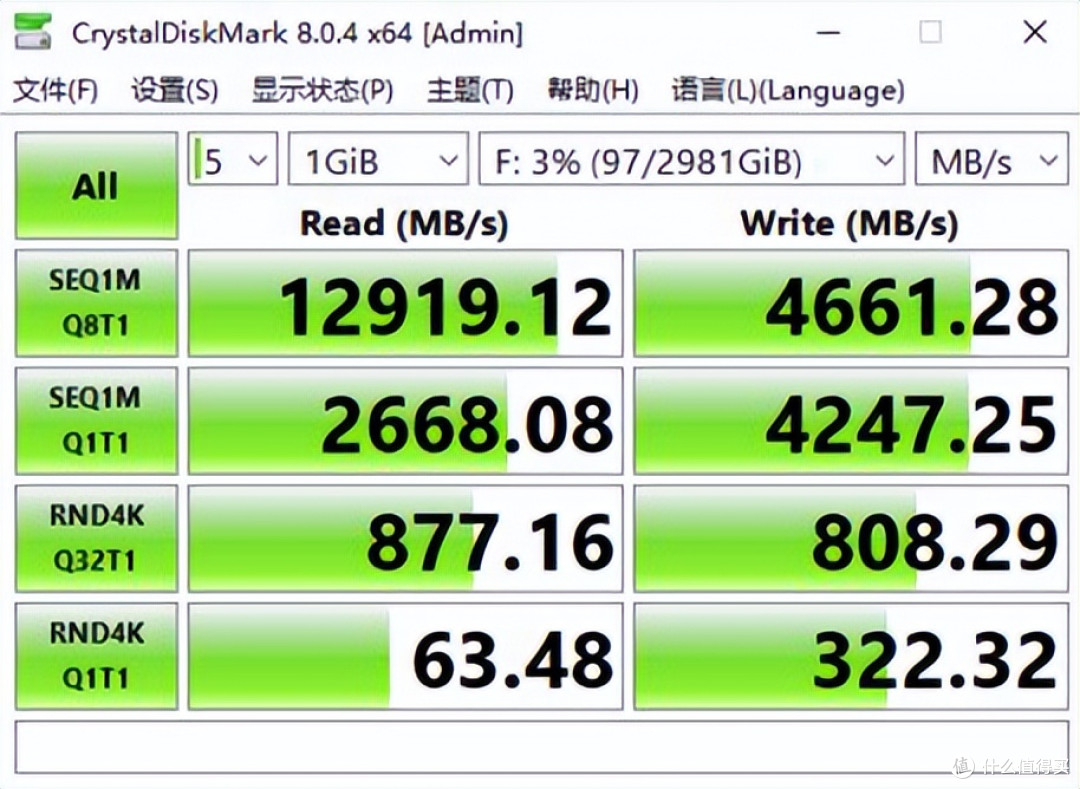 单光驱扩容8盘E1.S!ICY DOCK MB218E5P-B PCIe5.0高密度存储实测