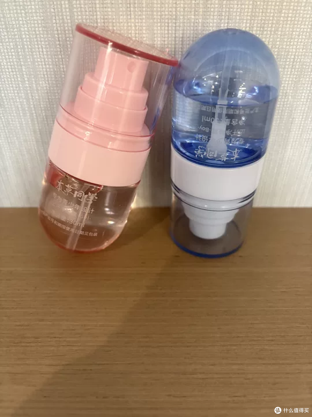 小学生爱出汗到底能不能用止汗露?亲测本草同学止汗露真实分享