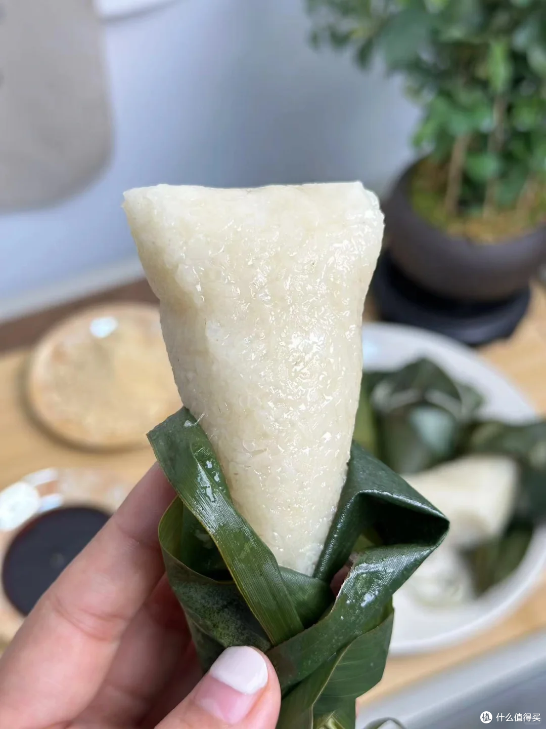 端午粽子口味大赏:清甜、豪鲜、本味,三款粽香承包整个端阳