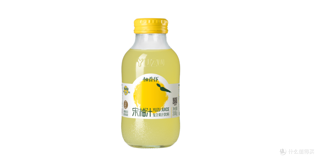宋柚复合果汁饮料