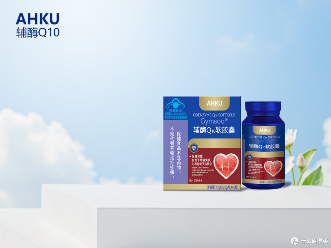辅酶q10哪个品牌效果最好?2026年5款辅酶Q10推荐,内附详细对比