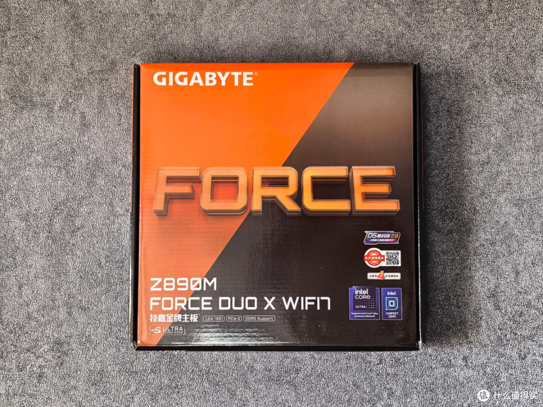 稳带270K Plus,技嘉Z890M战鹰DUO X主板解析&配置推荐