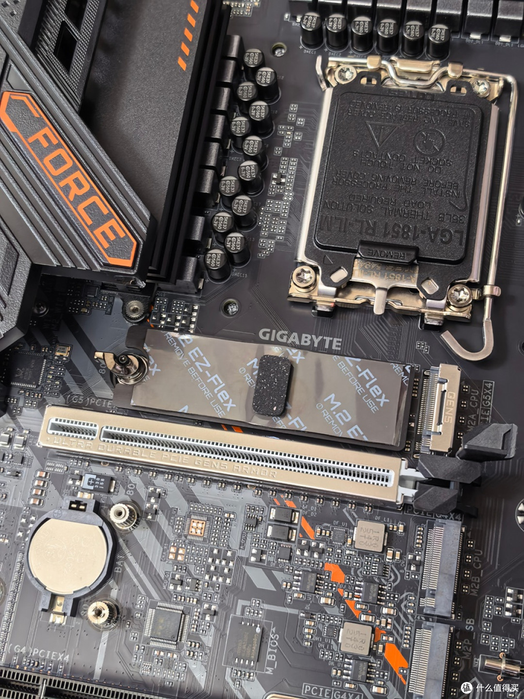 稳带270K Plus,技嘉Z890M战鹰DUO X主板解析&配置推荐