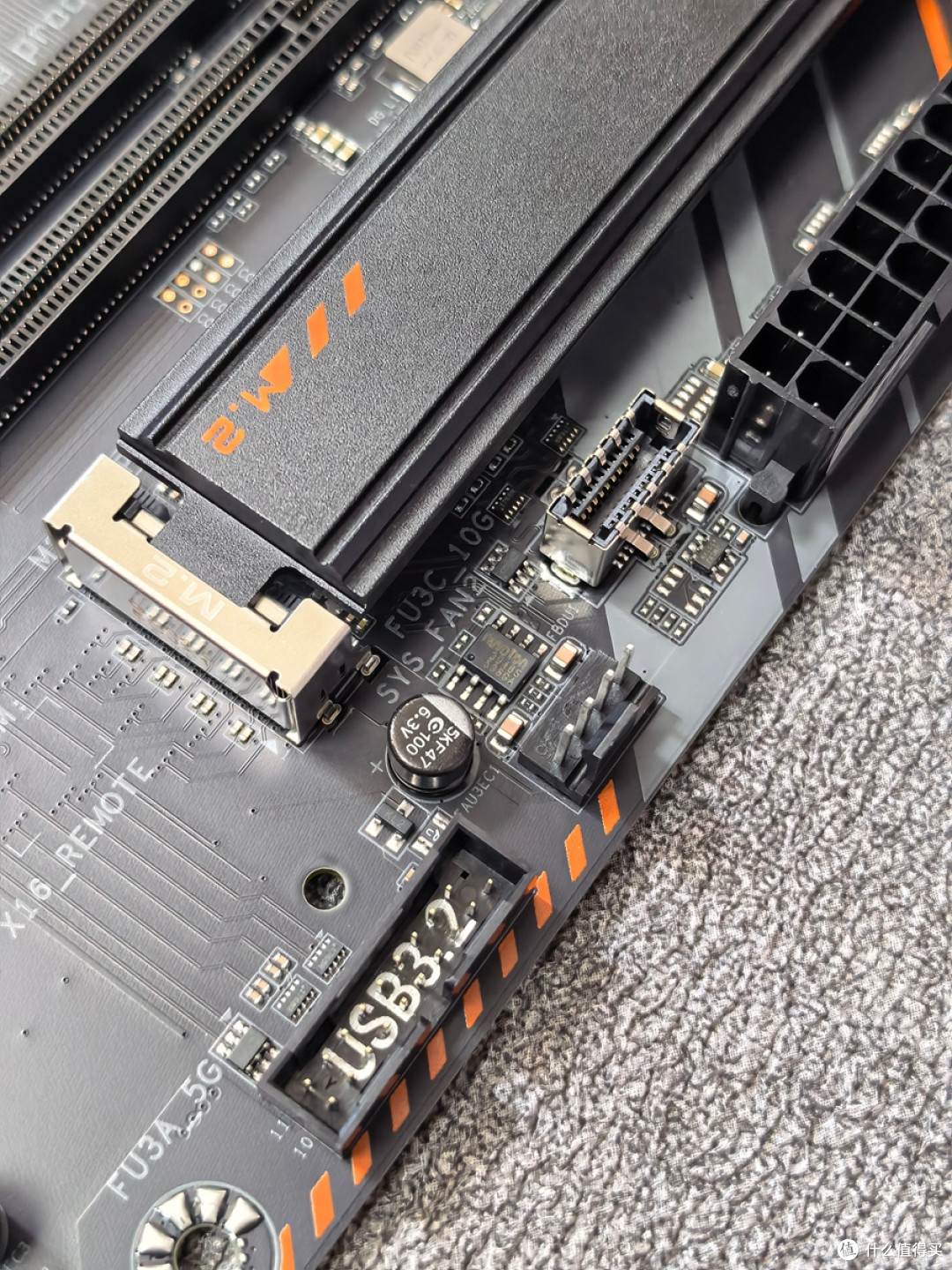 稳带270K Plus,技嘉Z890M战鹰DUO X主板解析&配置推荐