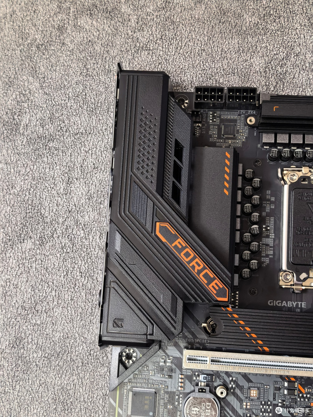 稳带270K Plus,技嘉Z890M战鹰DUO X主板解析&配置推荐