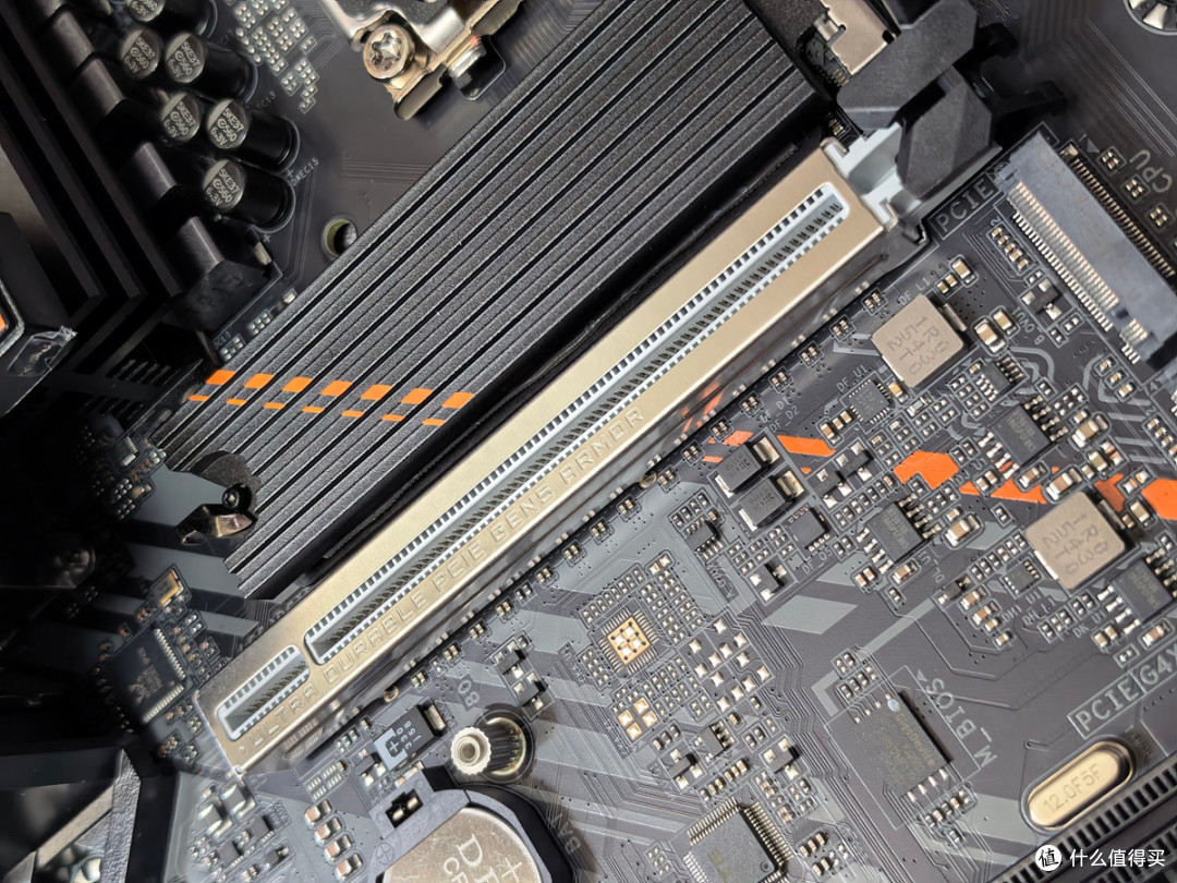 稳带270K Plus,技嘉Z890M战鹰DUO X主板解析&配置推荐