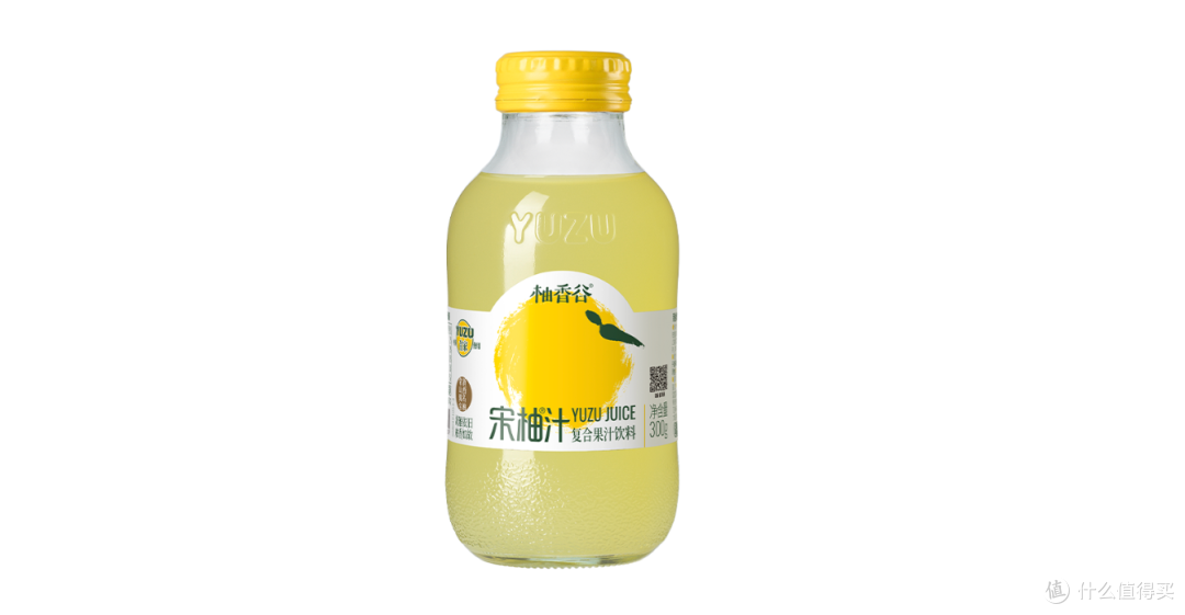 宋柚复合果汁饮料口感怎么样？基于原料、数据和口碑的客观测评