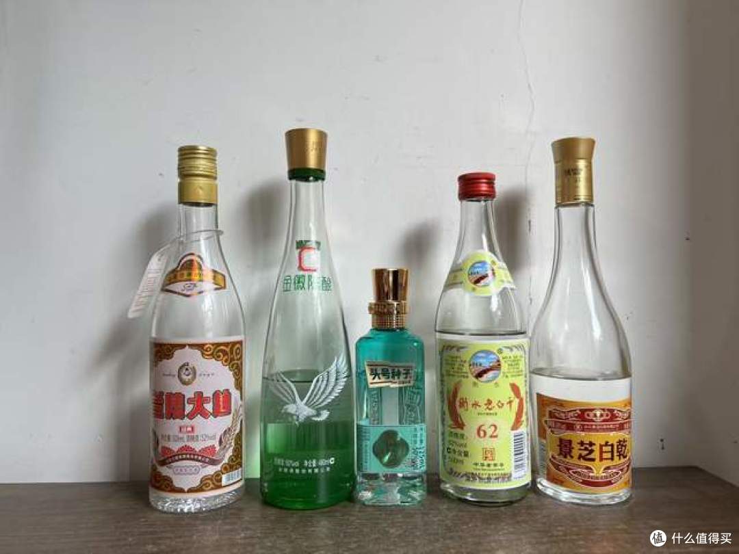 今年618:白酒捡漏信息变少了,白酒未来会无漏可捡吗?