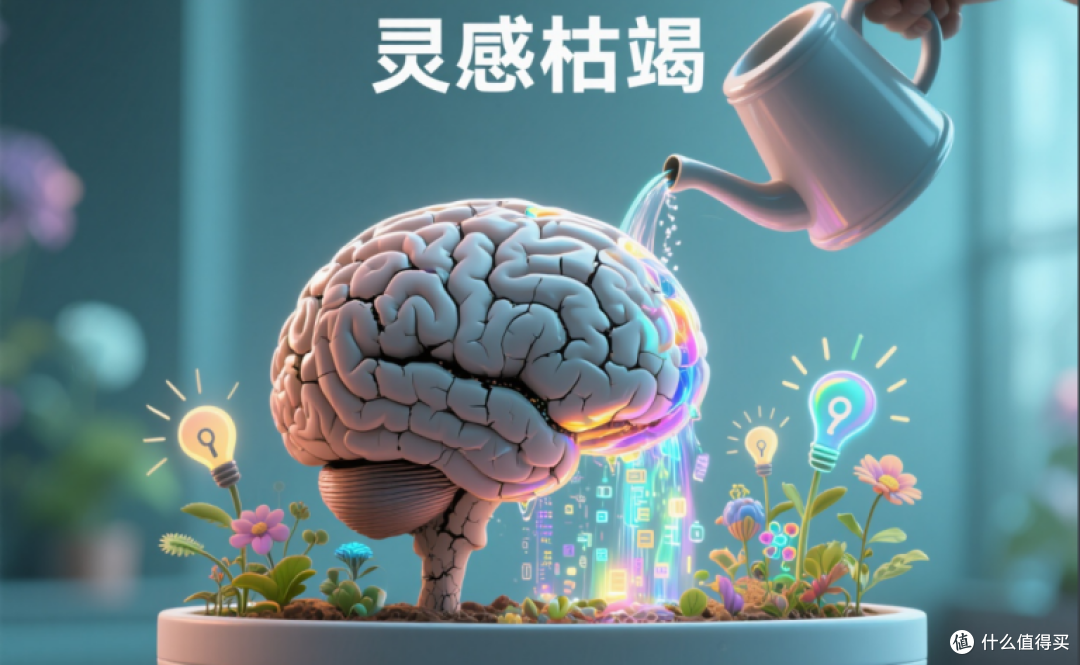 做内容别等写完才找图:AI创意工具更适合提前介入