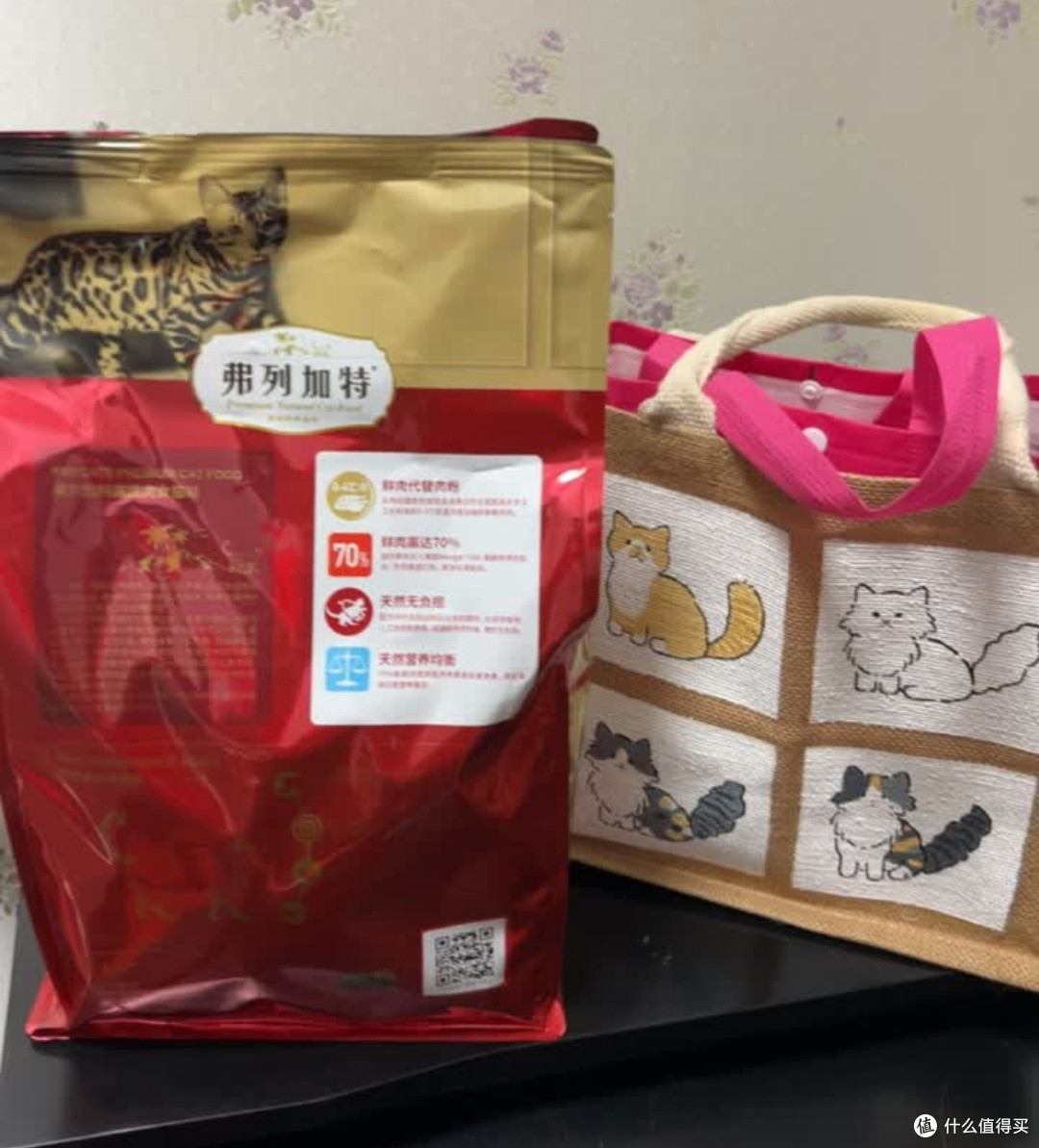 玻璃胃猫咪福音,这款鲜肉猫粮轻松养好肠道