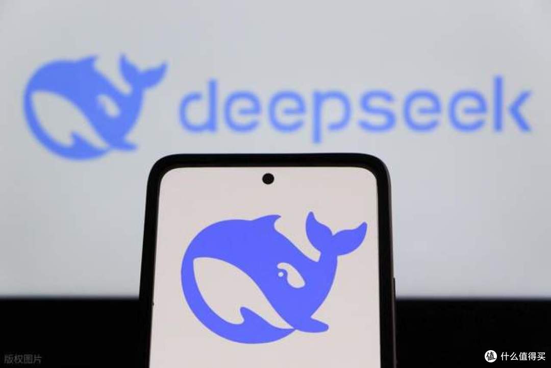 DeepSeek识图模式上线:图文解析、实物识别、图表解读全能覆盖!