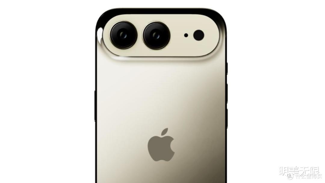 砍单80%又怎样?苹果铁了心要出iPhoneAir2,这次它赌的是什么?