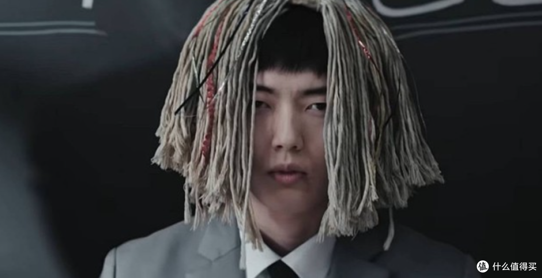 上线两周杀穿全球榜!这部韩剧凭什么干翻所有欧美剧?