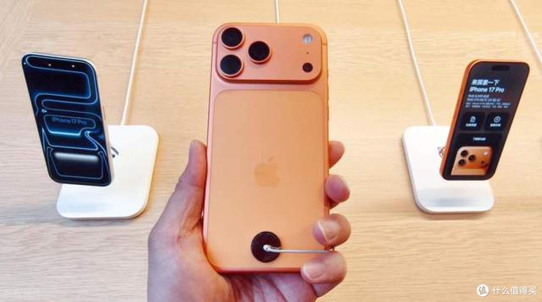 苹果涨价实锤!iPhone首当其冲,一文看懂哪些产品涨价,涨多少