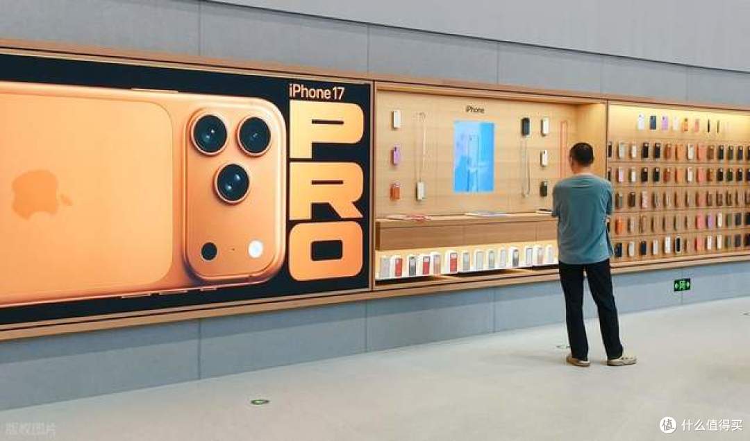苹果涨价实锤!iPhone首当其冲,一文看懂哪些产品涨价,涨多少