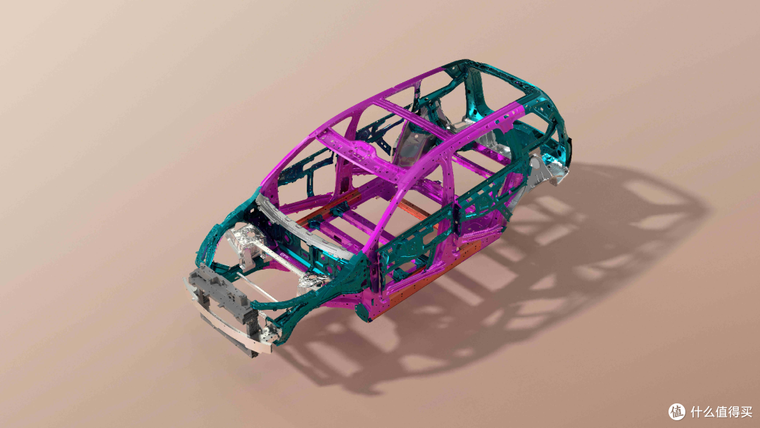 2026年最值得买的全尺寸旗舰SUV,大唐EV上市,售价23.99万元起