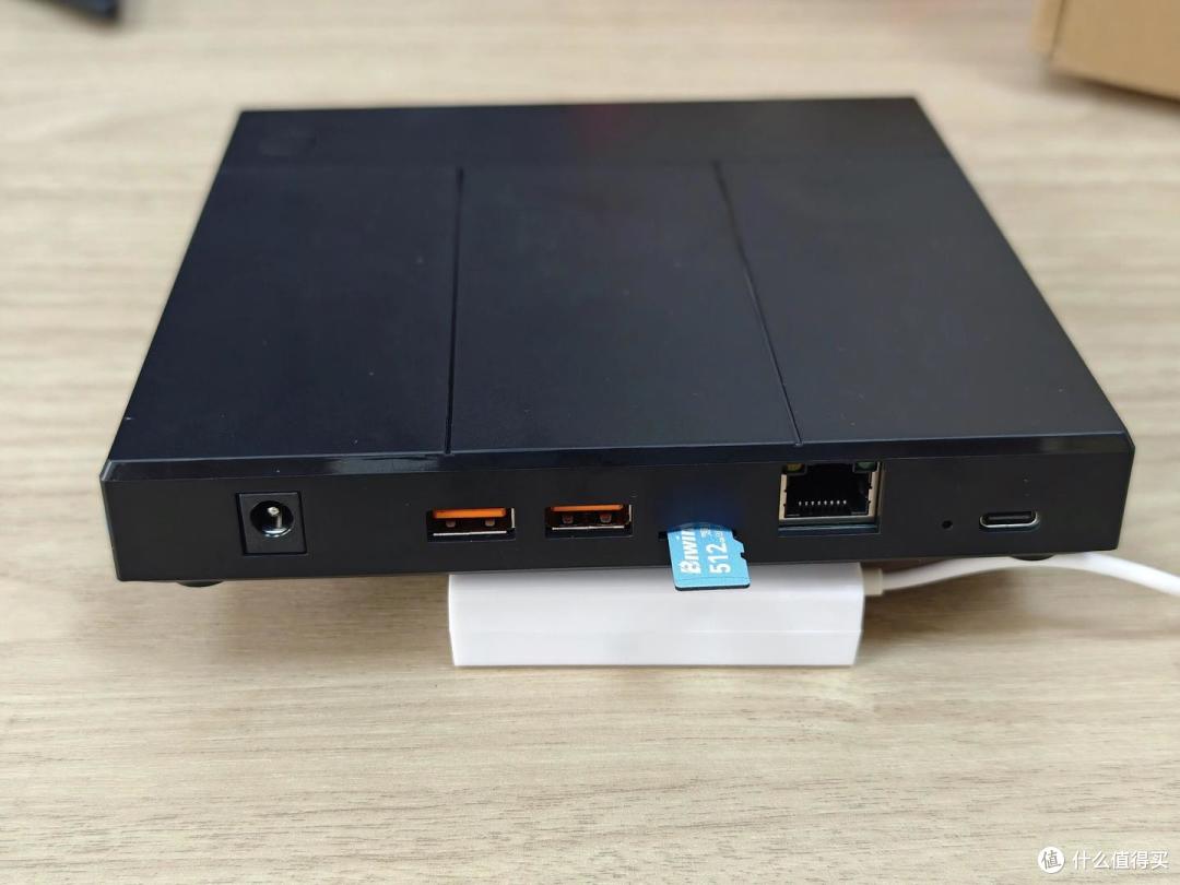 浩瀚套件Z5 Pro ZEWEN OS安卓游戏盒子体验:家里的全能娱乐中心!