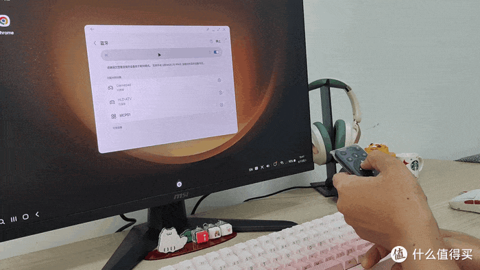 浩瀚套件Z5 Pro ZEWEN OS安卓游戏盒子体验:家里的全能娱乐中心!