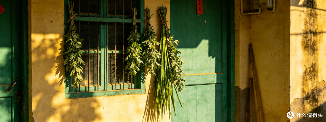 明天就端午了!记住这几条老规矩,全家安康一整年