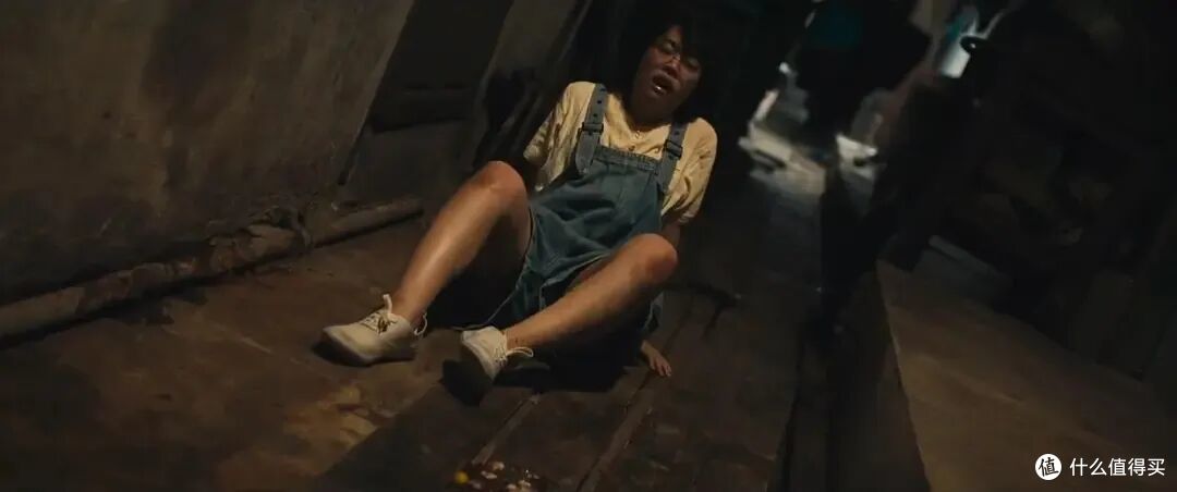 重口慎入,邪不过降头,恶不过人心