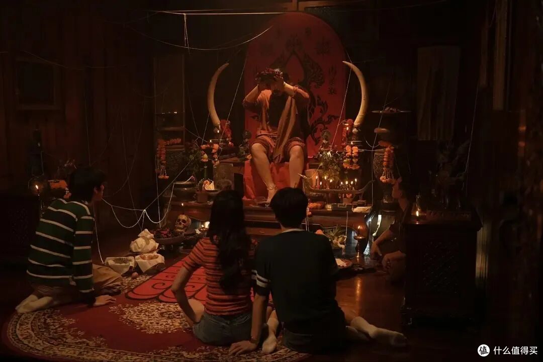 重口慎入,邪不过降头,恶不过人心