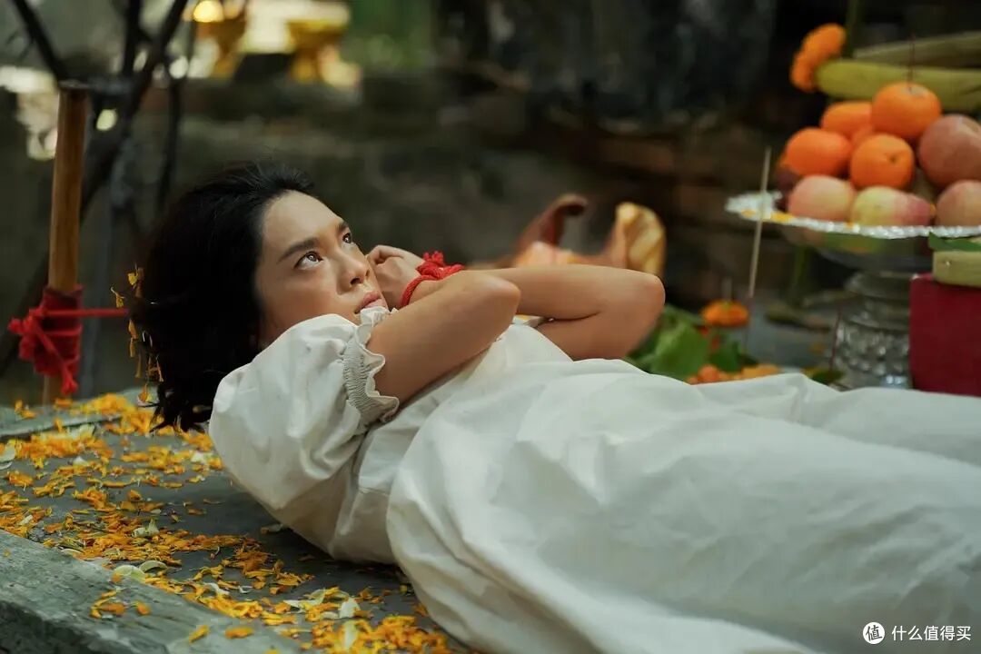 重口慎入,邪不过降头,恶不过人心