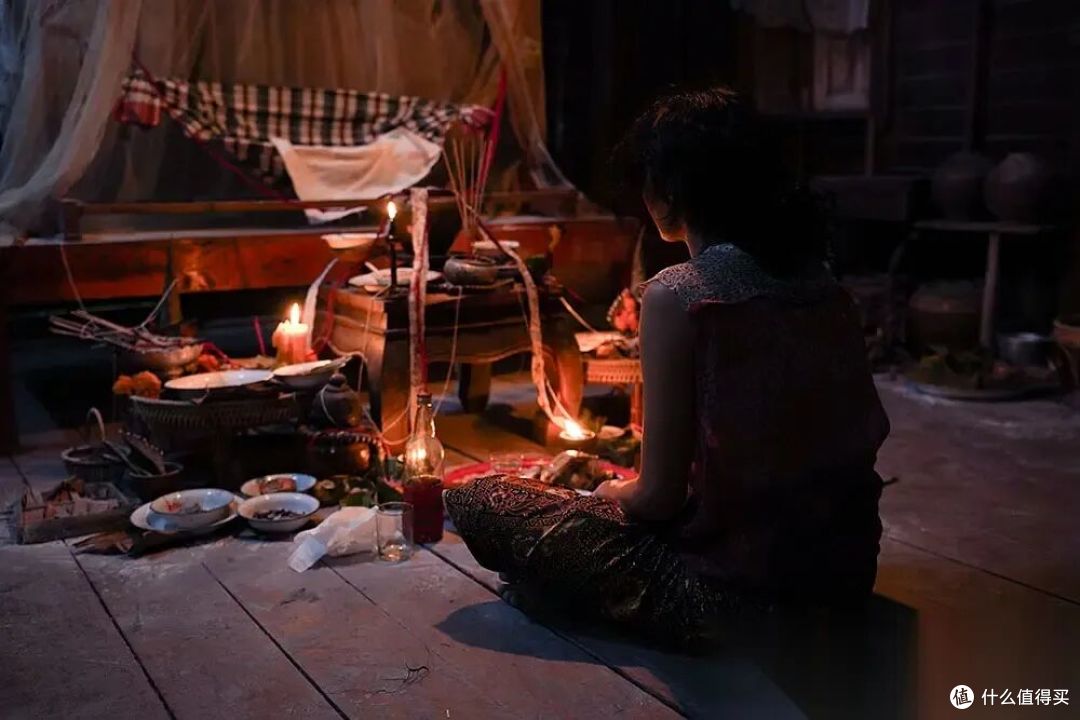 重口慎入,邪不过降头,恶不过人心