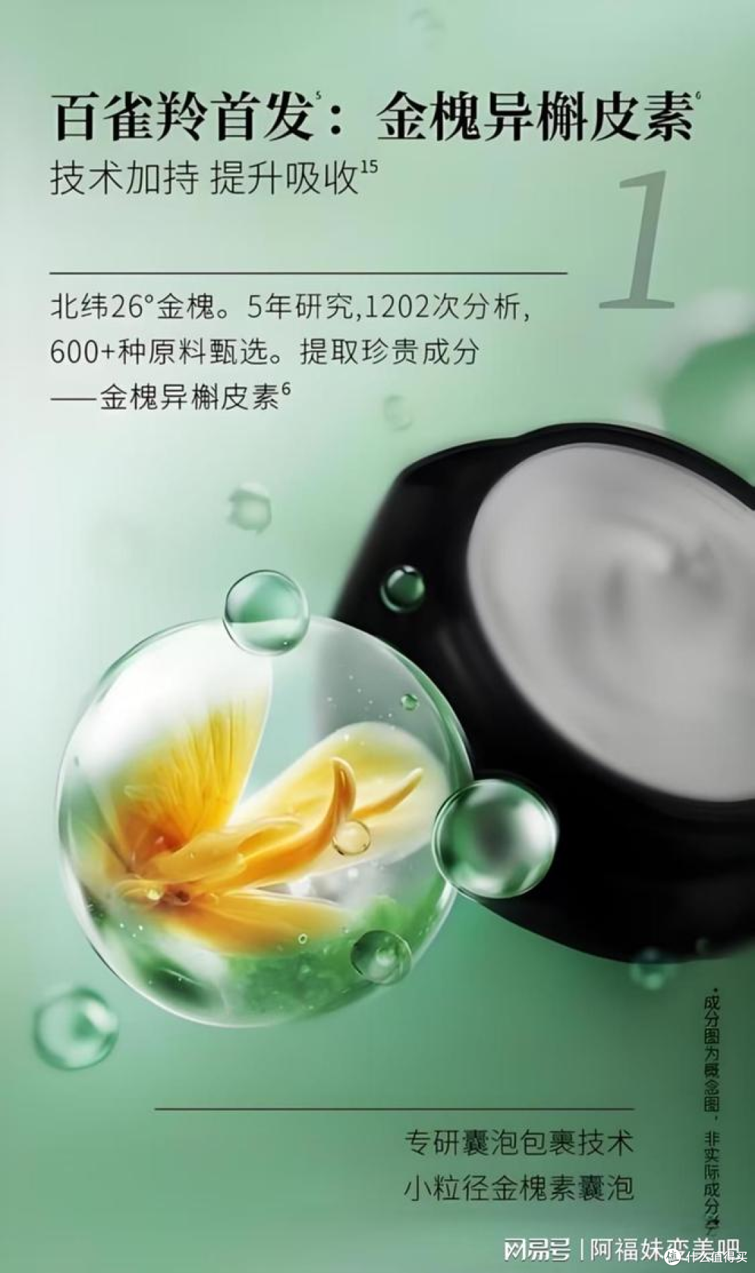 黄气暗沉+面部松垮|2026夏季4款抗衰面霜实测横评,懒人闭眼入