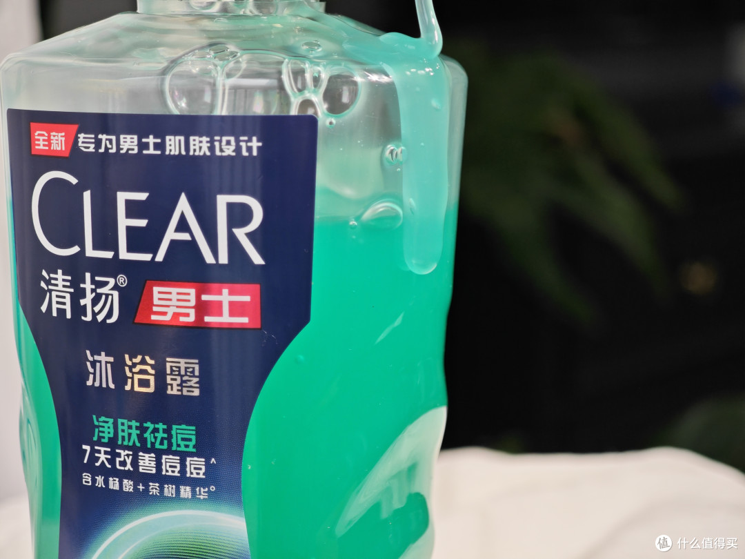 谁说开架沐浴露不行？四款热门沐浴露实测！选对不盲选
